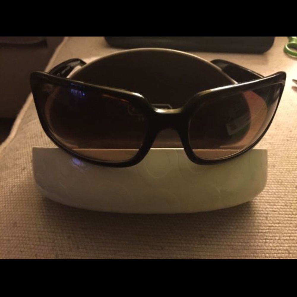 Coach Sunglasses